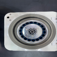 Eppendorf Centrifuge 5415 C image 3